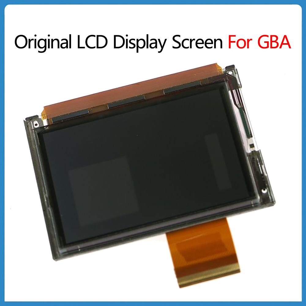 Lcd Screen Arcade - 1 個オリジナル 32pin 40pin 液晶ディスプレイ画面 Nintend