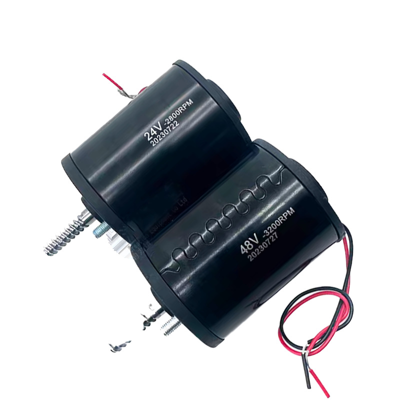 Crane Claw Motor - クレーンゲーム用高トルクアンチプルクレーンモーター 24V 48V コイン式ゲーム機・自動販売機用