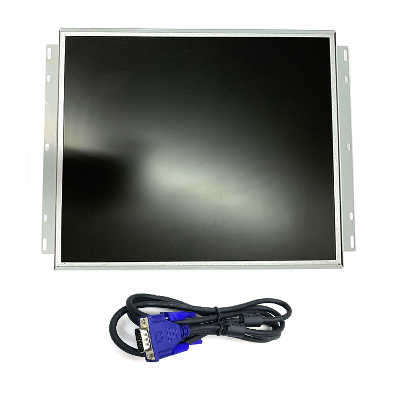 Lcd Screen Arcade - 16:9 アスペクト比 19/22/26/32 インチ VGA /
