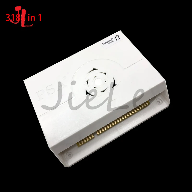 Usb Game Board Jamma - Pandora XII-3D ビデオ ゲーム ボックス、3188 in