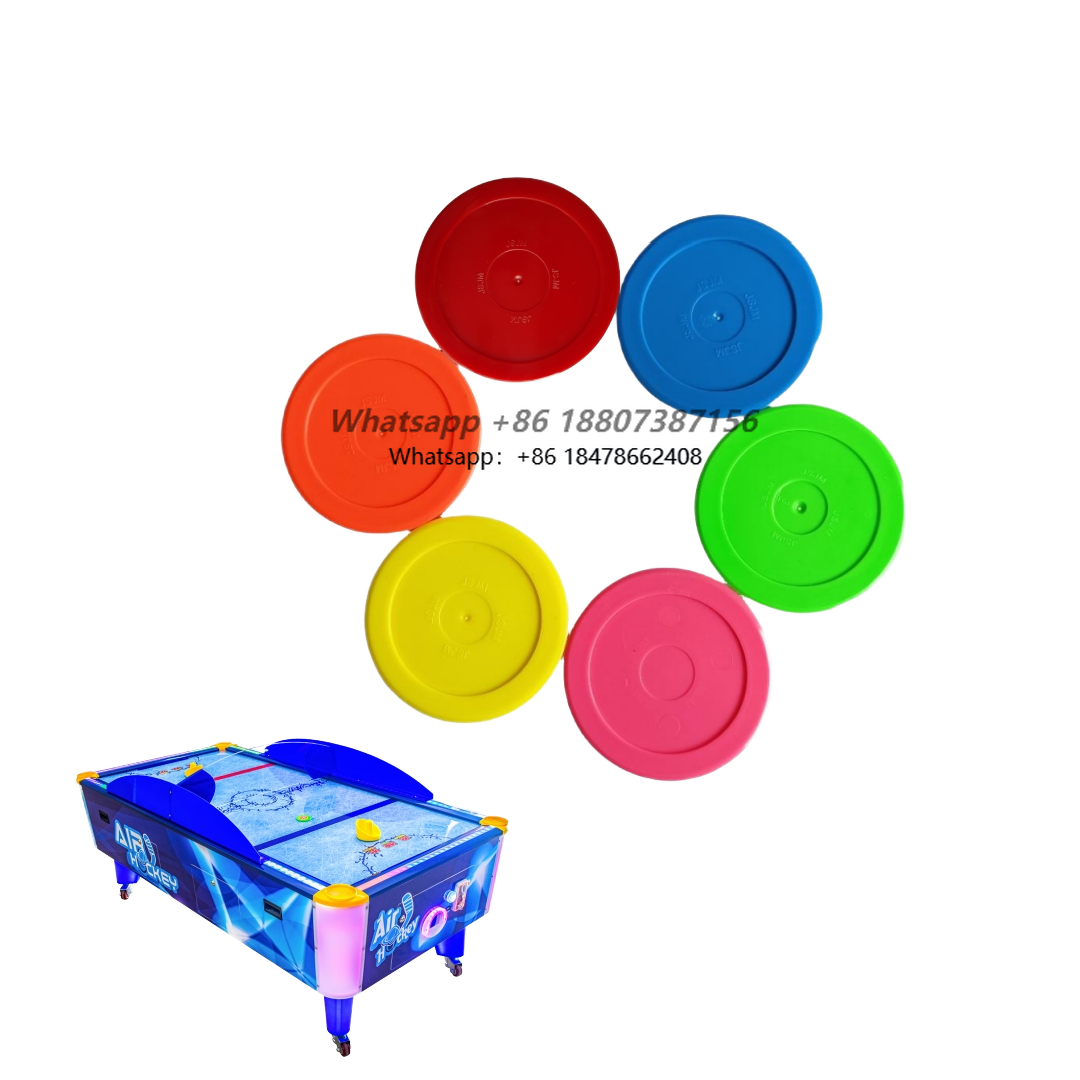 JSJMアーケードマシンエアホッケーカク 55mmボールピー - Arcade Games & Vending Llc のレビューと価格