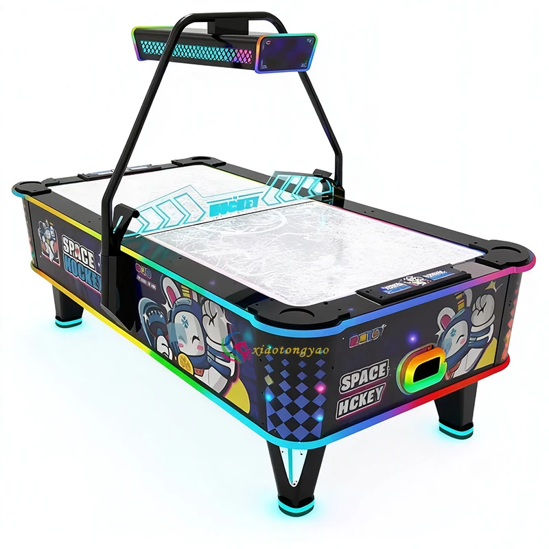 JSJMアーケードマシンエアホッケーカク 55mmボールピー - Arcade Games & Vending Llc のレビューと価格