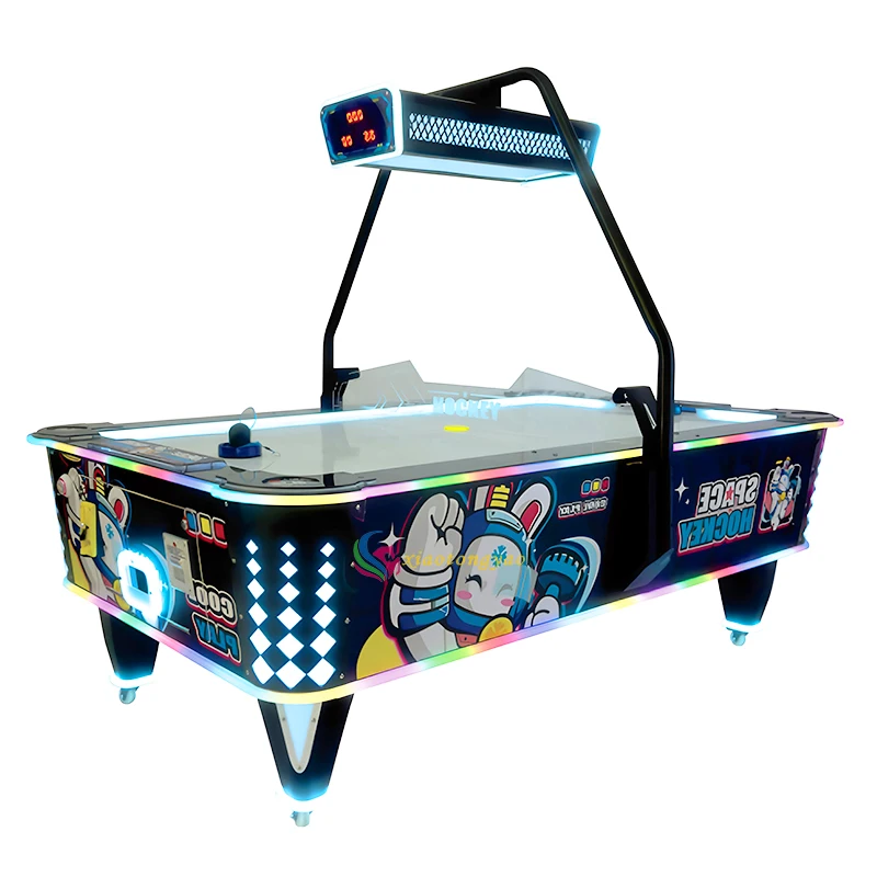 JSJMアーケードマシンエアホッケーカク 55mmボールピー - Arcade Games & Vending Llc のレビューと価格