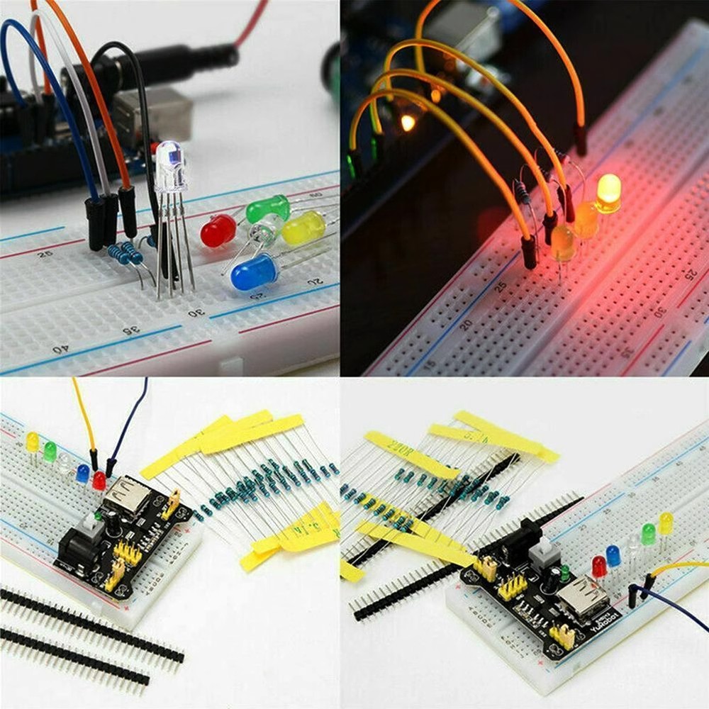 DIY プロジェクトスターターキット Arduino UNO - Arduino Vending Machine Project のレビューと価格