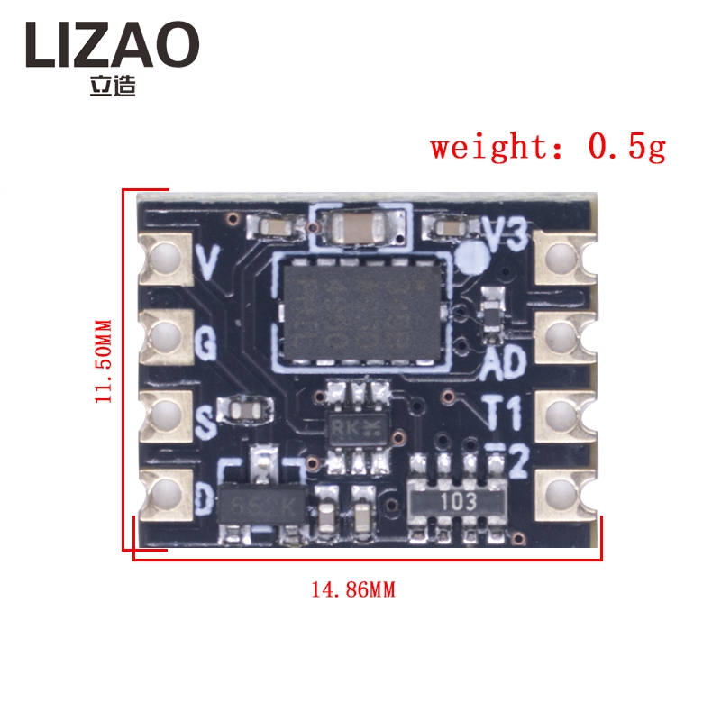 LIZAO ADXL345 3軸デジタル加速度センサーモジュ - Arduino Vending Machine Project のレビューと価格