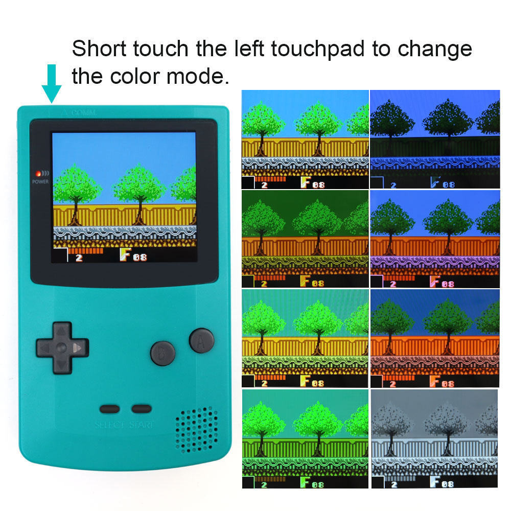 2.8インチ ラミネート加工IPS液晶画面 バックライト付き - Lcd Screen Arcade のレビューと価格