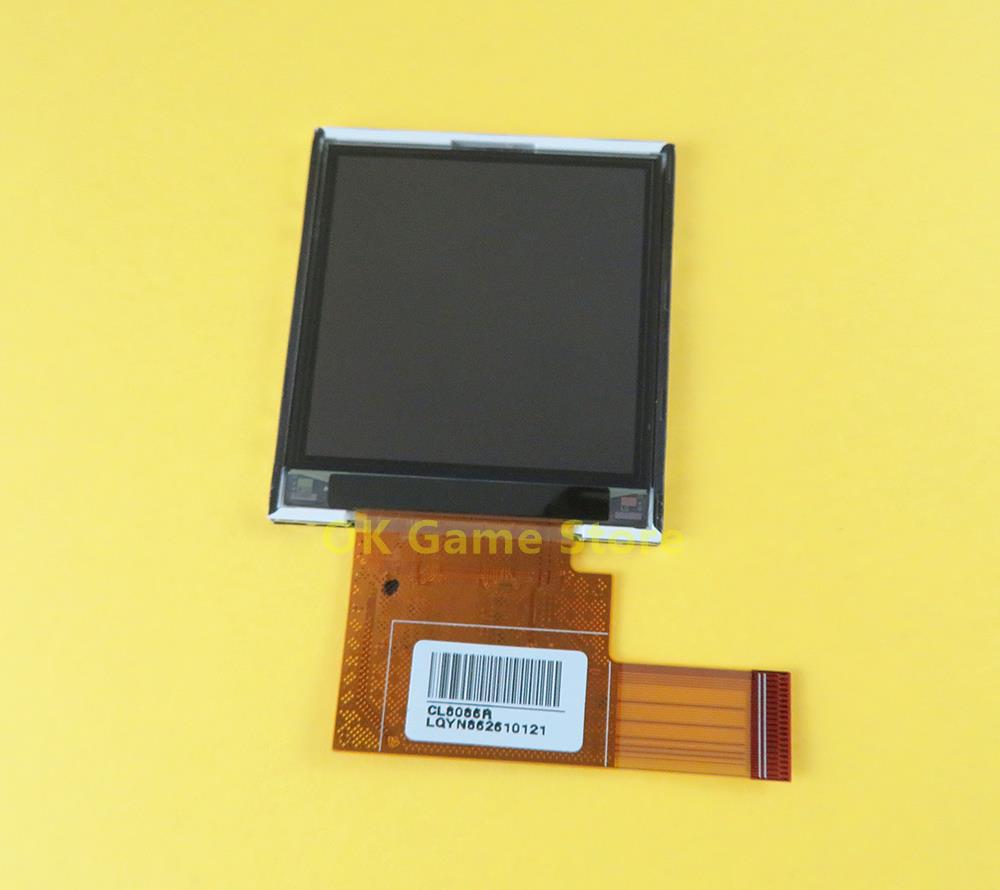 1 セットハイライト画面修正キット GBC バックライト液晶 - Lcd Screen Arcade のレビューと価格