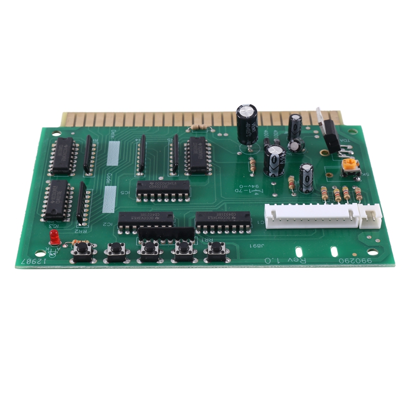 A23F-PC から Jamma コンバータボードへアーケー - Usb Game Board Jamma のレビューと価格