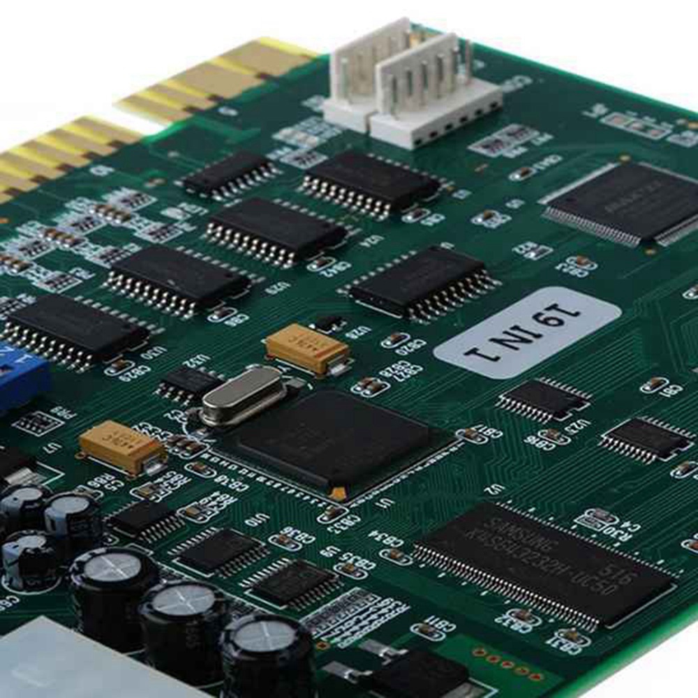 B27B 19 in 1 マルチケードPCB基板 アーケード - Usb Game Board Jamma のレビューと価格
