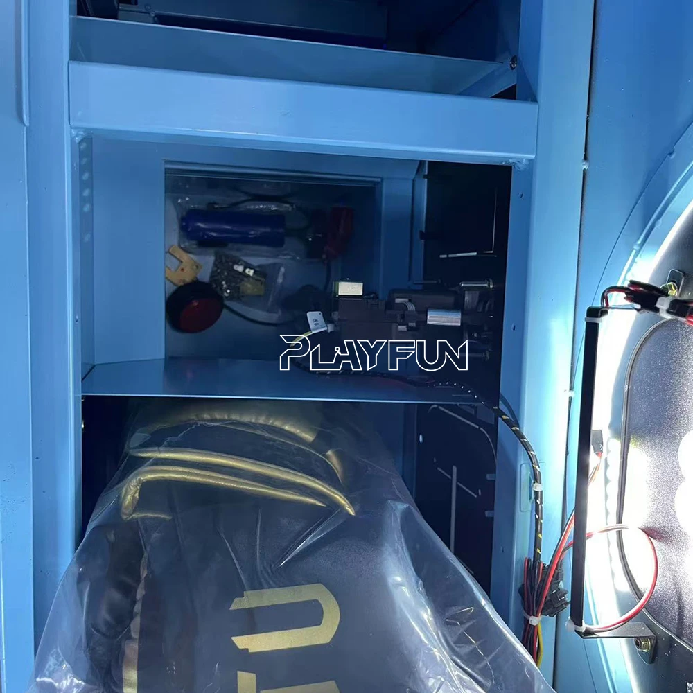 新デザイン遊園地パンチ＆キックアーケードマシンコイン式インタ - Boxing Machine Arcade のレビューと価格