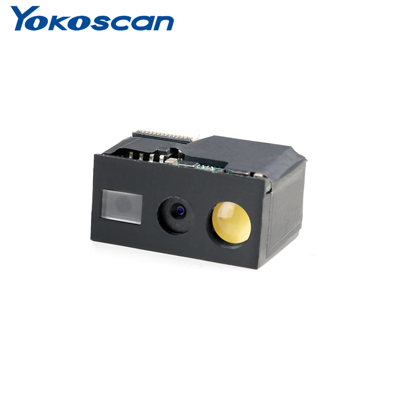YK-E4600 高性能バーコードスキャンエンジン QRコー - Vending Machine Qr Code のレビューと価格
