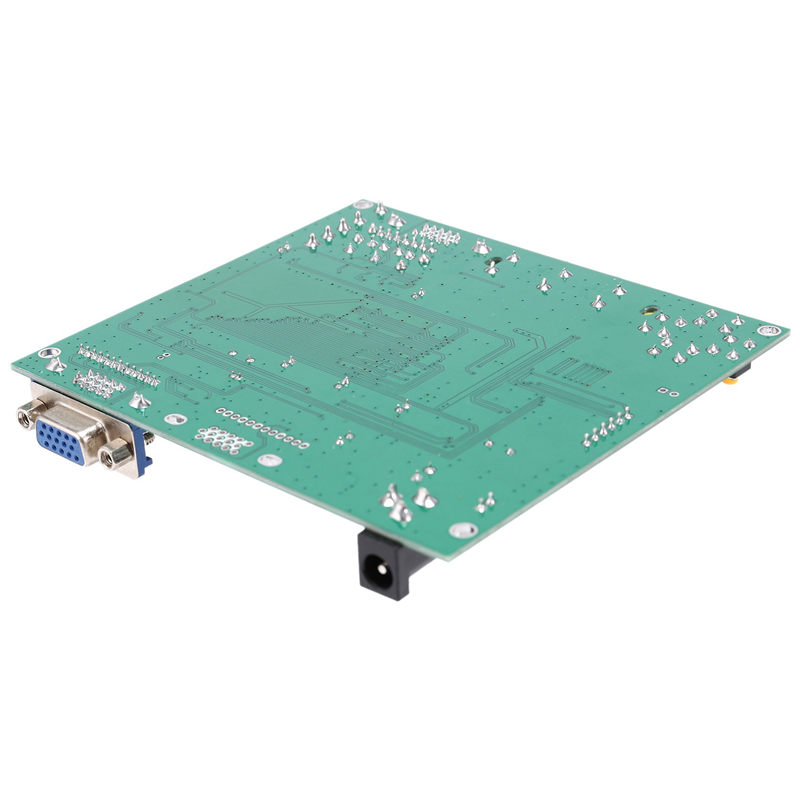 ABGN 5X GBS8200 CGA/EGA/YUV/RG - Usb Game Board Jamma のレビューと価格