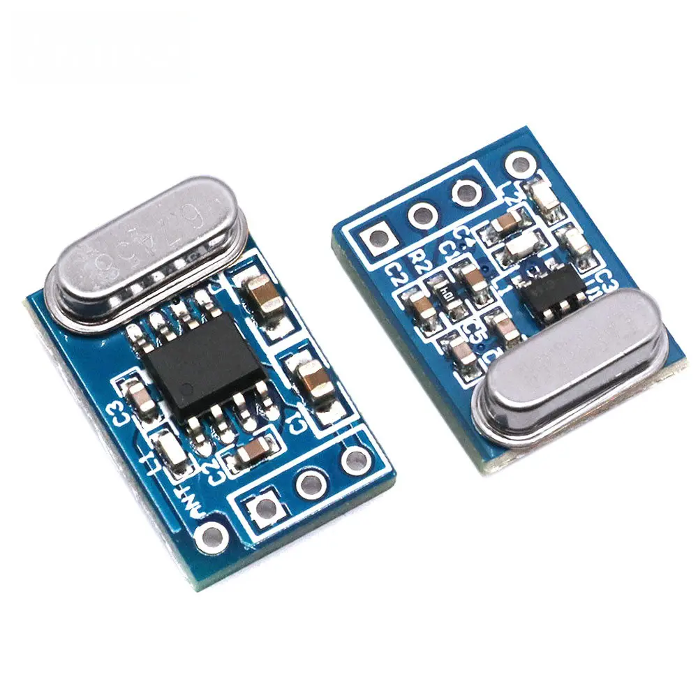 1 セット 2 個 Arduino 互換 433MHz RF - Arduino Vending Machine Project のレビューと価格