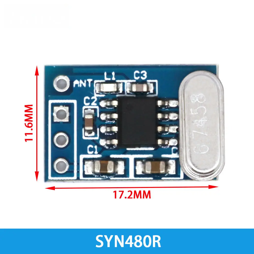 1 セット 2 個 Arduino 互換 433MHz RF - Arduino Vending Machine Project のレビューと価格