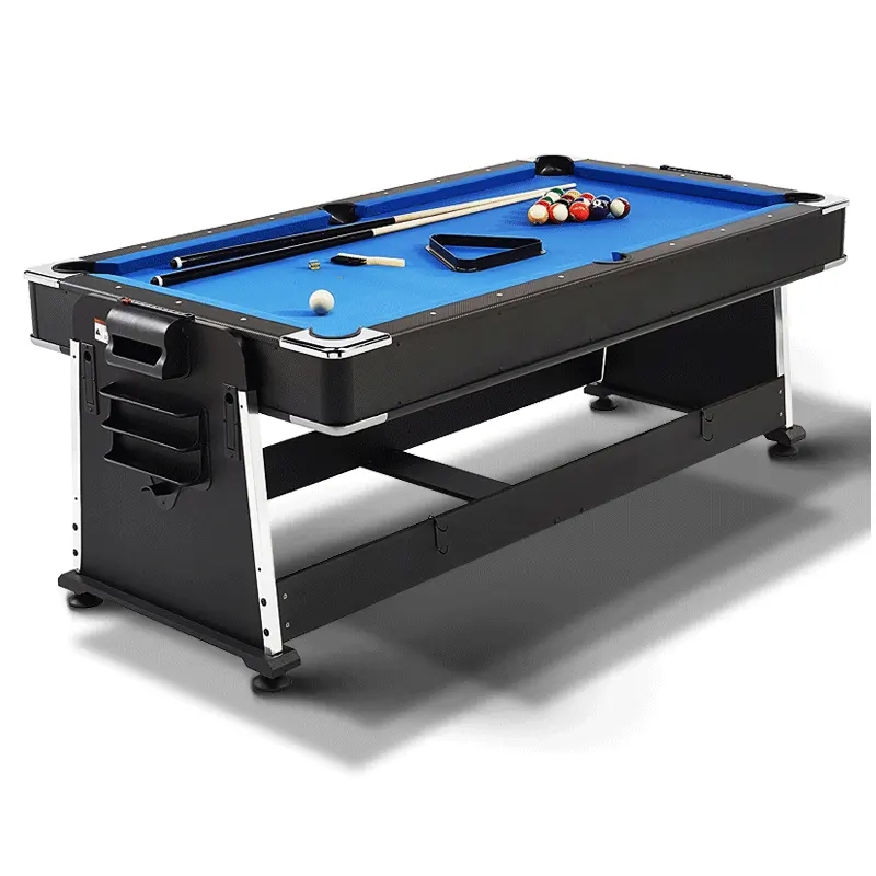 卸売マルチゲームプールテーブル、回転式ビリヤードテーブル（エ - Air Hockey Table のレビューと価格