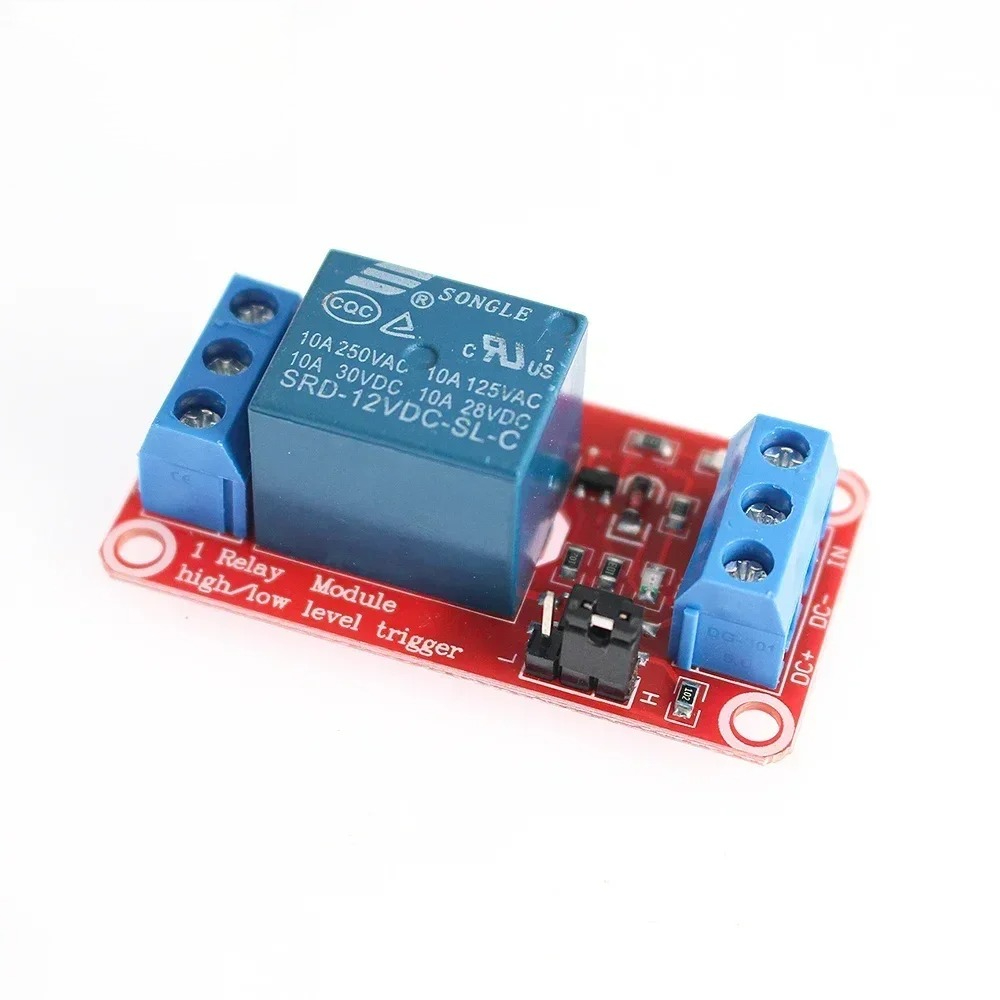 1 個 5V 12V 24V 1/2/4/8 チャンネルリレ - Arduino Vending Machine Project のレビューと価格