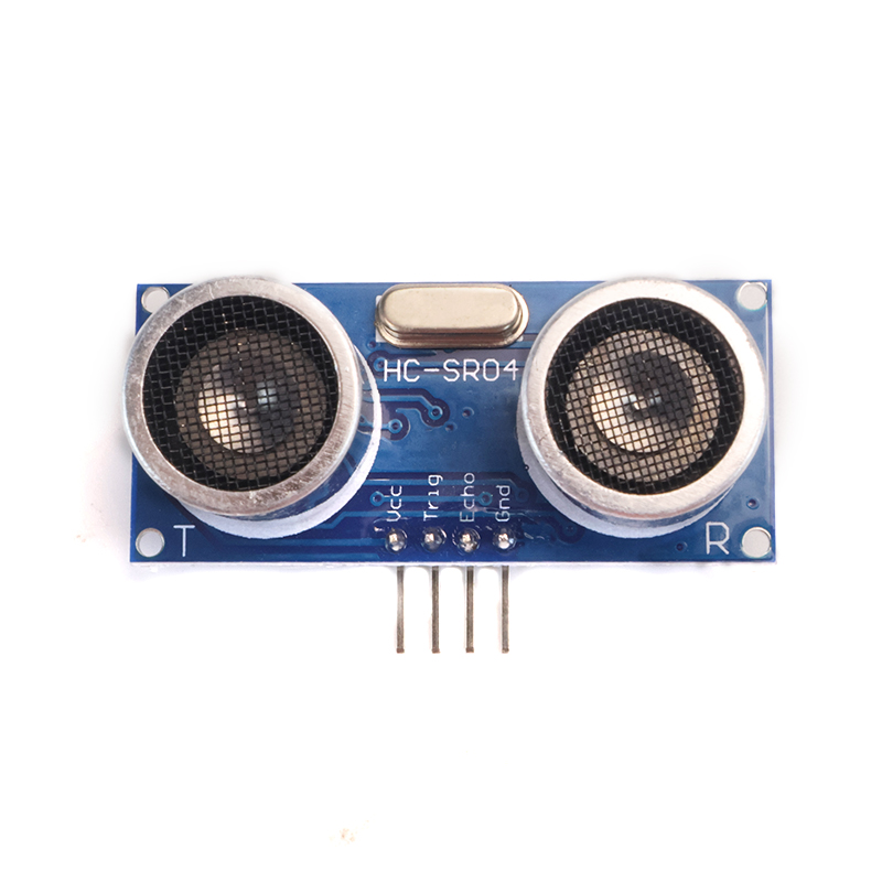 HC-SR04 超音波モジュール距離センサー 2-400cm - Arduino Vending Machine Project のレビューと価格