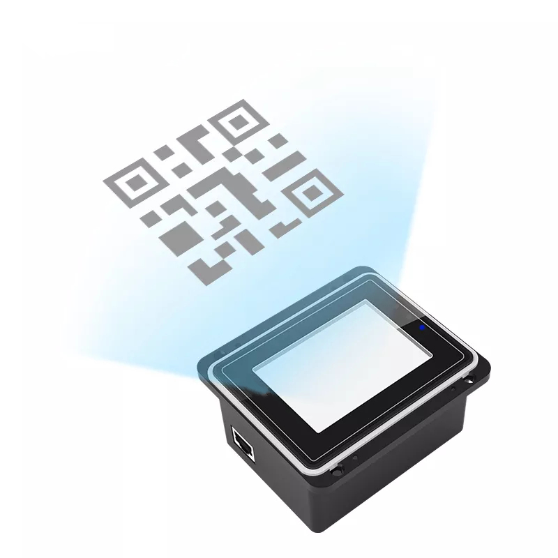 CD311組込み1D/2DコードOEM/ODM QRコードス - Vending Machine Qr Code のレビューと価格