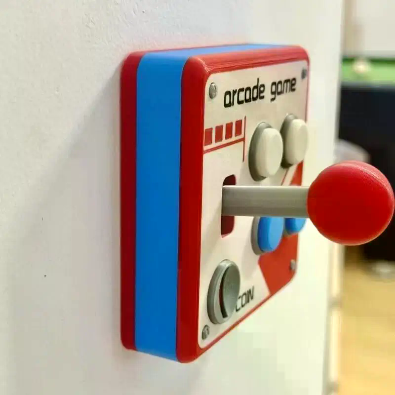 /GJ/レトロゲームコンソールジョイスティックスイッチクリエ - Arcade Games & Vending Llc のレビューと価格