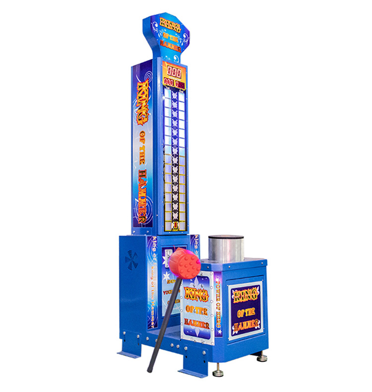 魅力的な屋内大人向けスポーツゲーム、究極のパンチボクシングゲ - Boxing Machine Arcade のレビューと価格