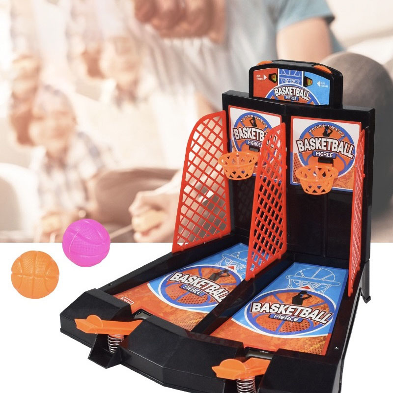 ミニバスケットボール楽しいカーニバルクラシックアーケードフィ - Basketball Arcade Game のレビューと価格