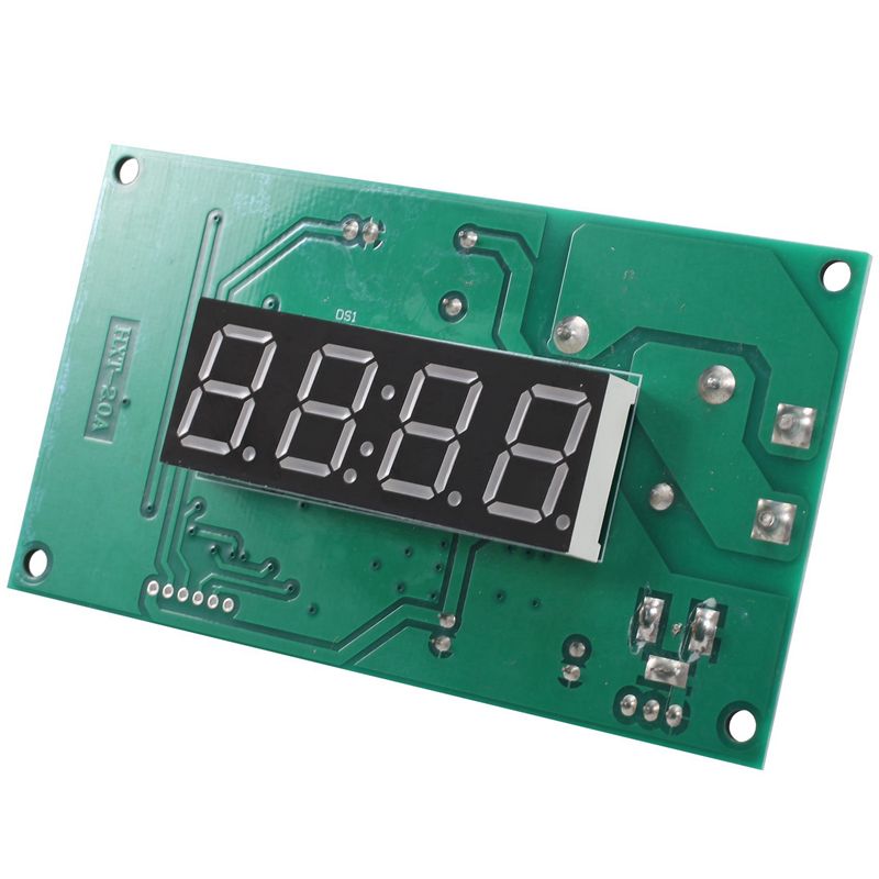 [AAAE 2026] 10X 4桁時間制御ミニッツタイマー - Arcade Game Coin のレビューと価格