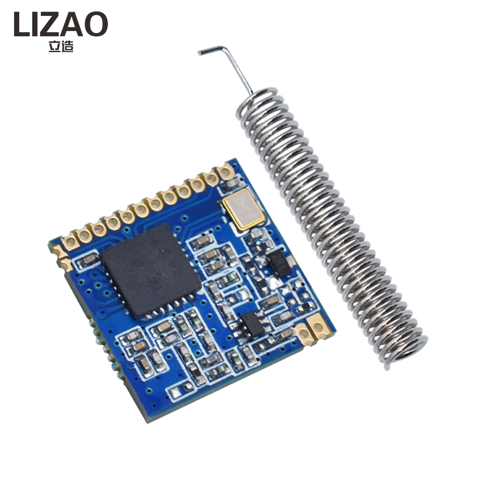 SX1278 LoRa RFトランシーバーモジュール、SPI - Arduino Vending Machine Project のレビューと価格