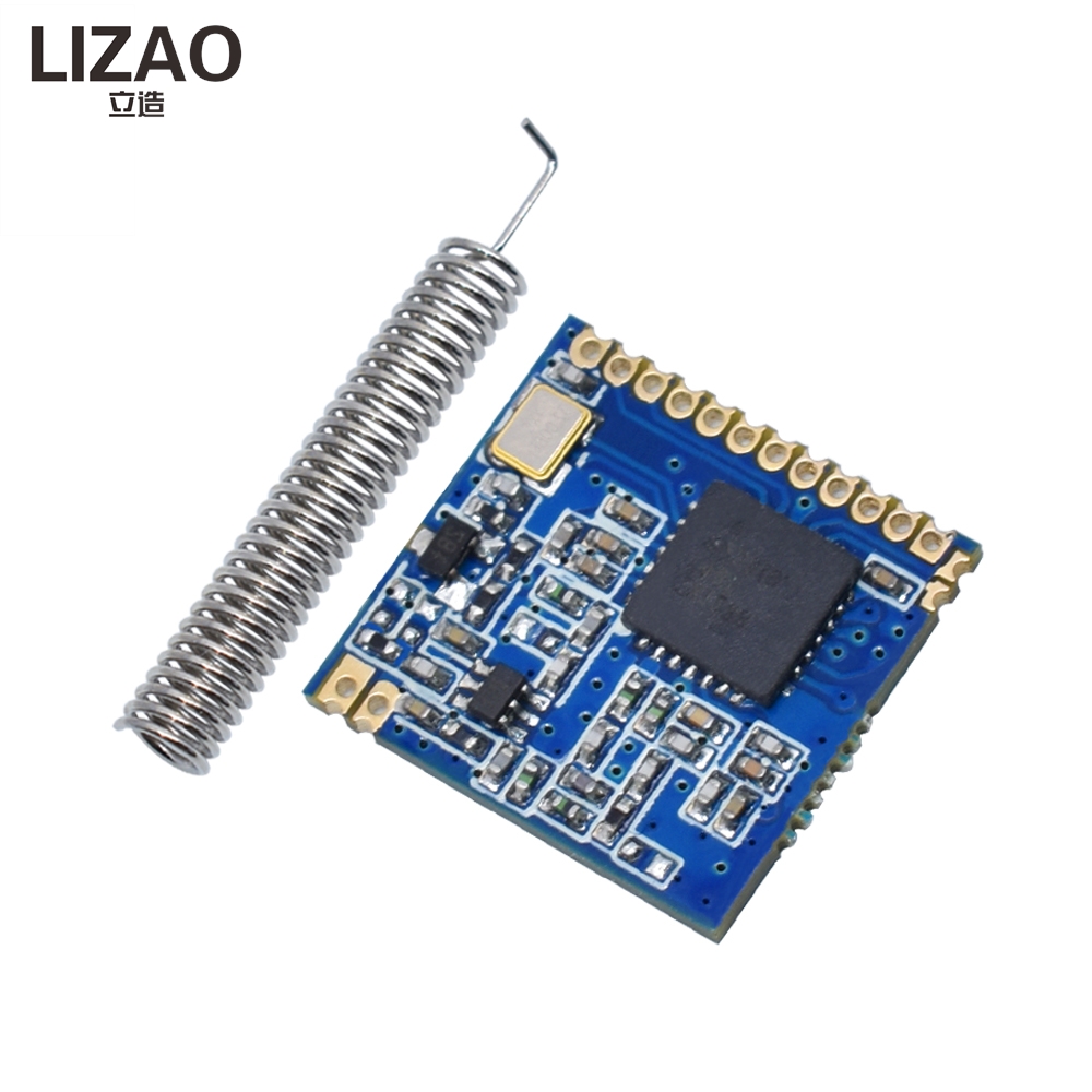SX1278 LoRa RFトランシーバーモジュール、SPI - Arduino Vending Machine Project のレビューと価格