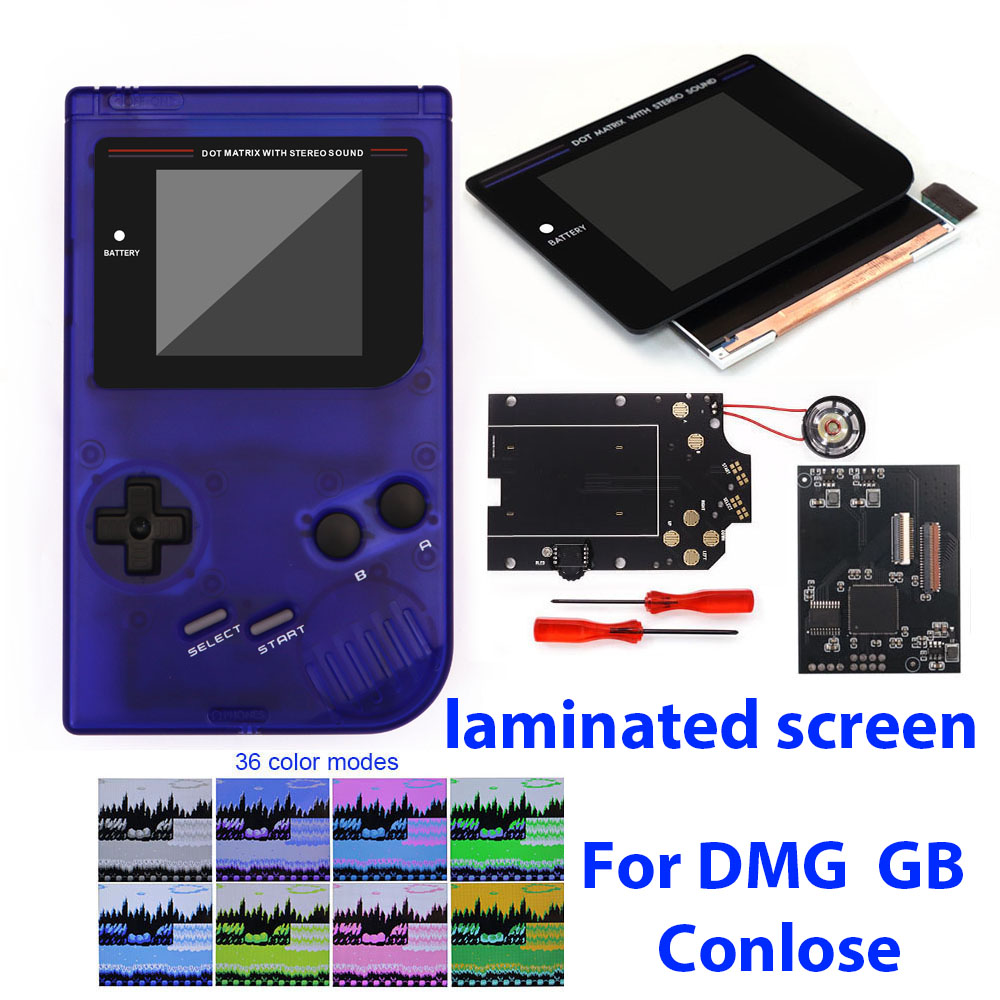 Hispeedido 3.1インチ ブラック ラミネートスク - Lcd Screen Arcade のレビューと価格