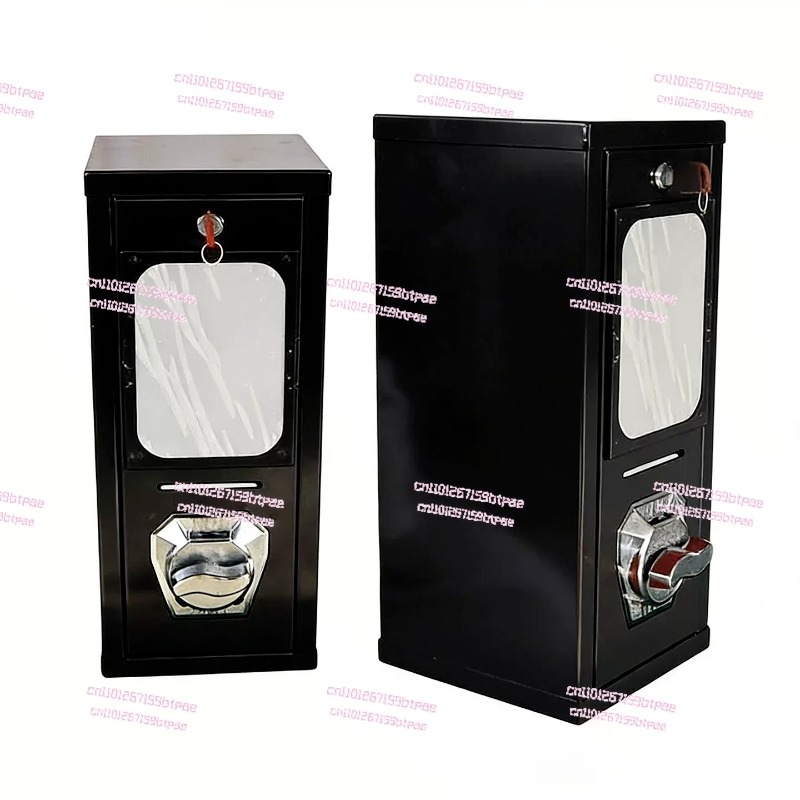 屋外アーケードカードツイストマシン コイン式カードステッカー - Arcade Vending Machines のレビューと価格