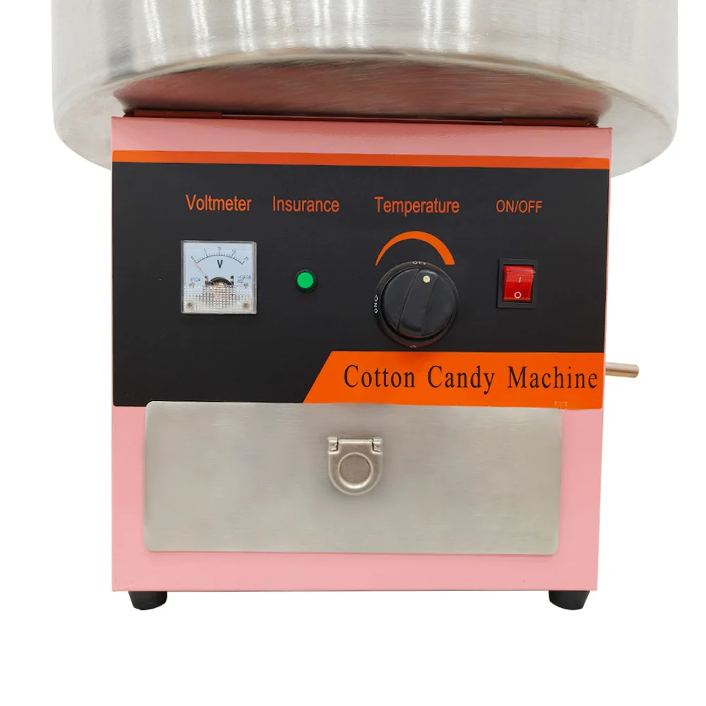 CHKJ MH500 ガス綿菓子機 プロ仕様の商業用綿菓子メ - Candy Floss Machine のレビューと価格