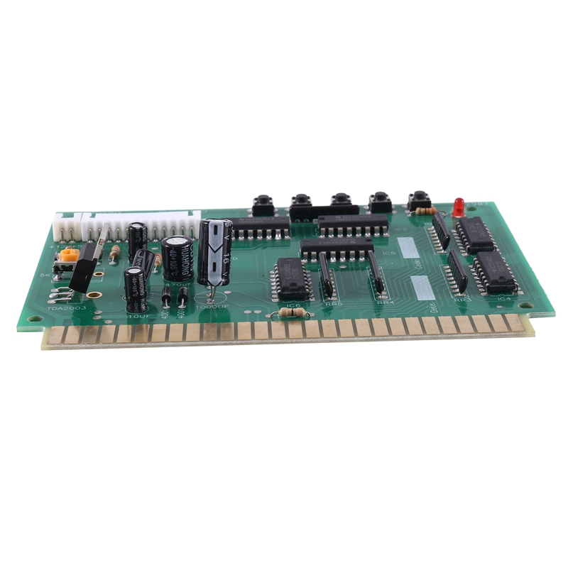 A01E-PC から Jamma コンバータボードへアーケー - Usb Game Board Jamma のレビューと価格