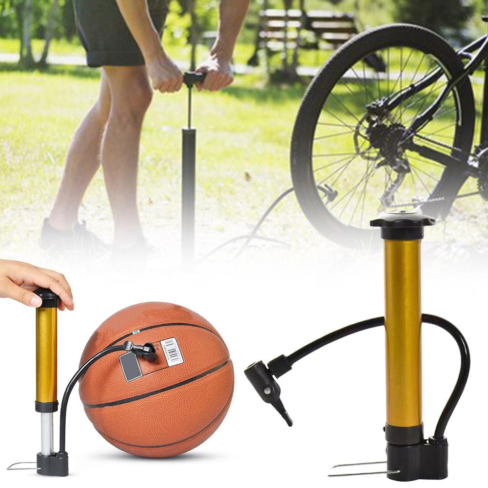 インフレーター自転車バスケットボールサッカーユニバーサルミニ - Basketball Arcade Game のレビューと価格