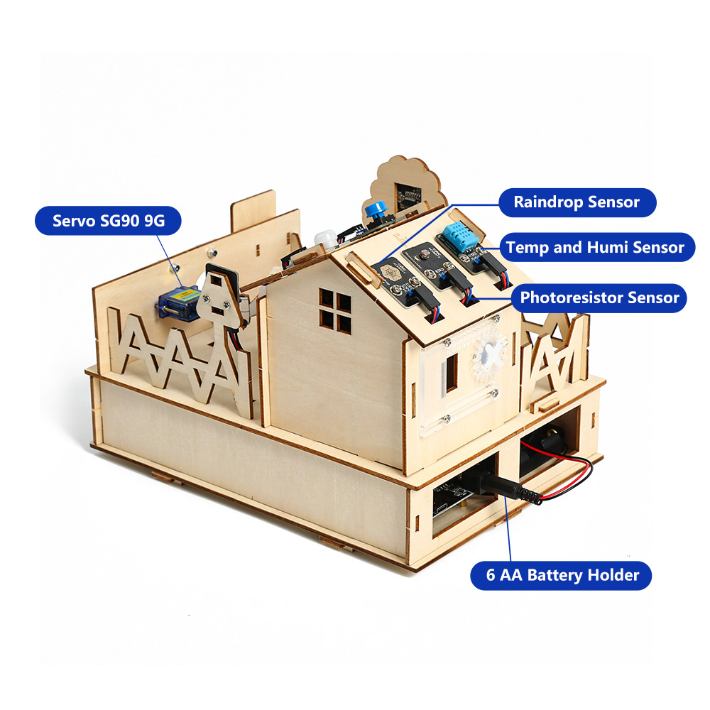 Arduino用スマートホームキット,ロボットスターター,自 - Arduino Vending Machine Project のレビューと価格