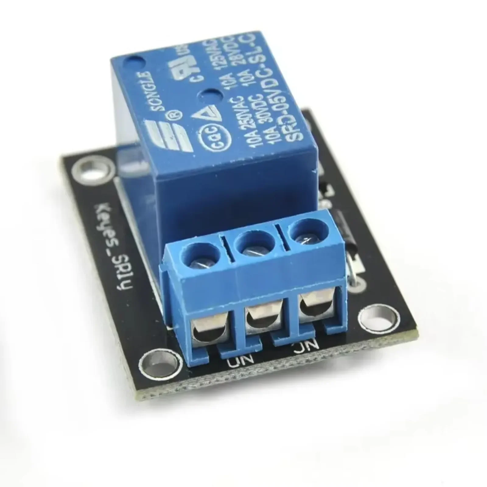 5 個 1 チャンネル 5V リレーモジュール SRD-05 - Arduino Vending Machine Project のレビューと価格
