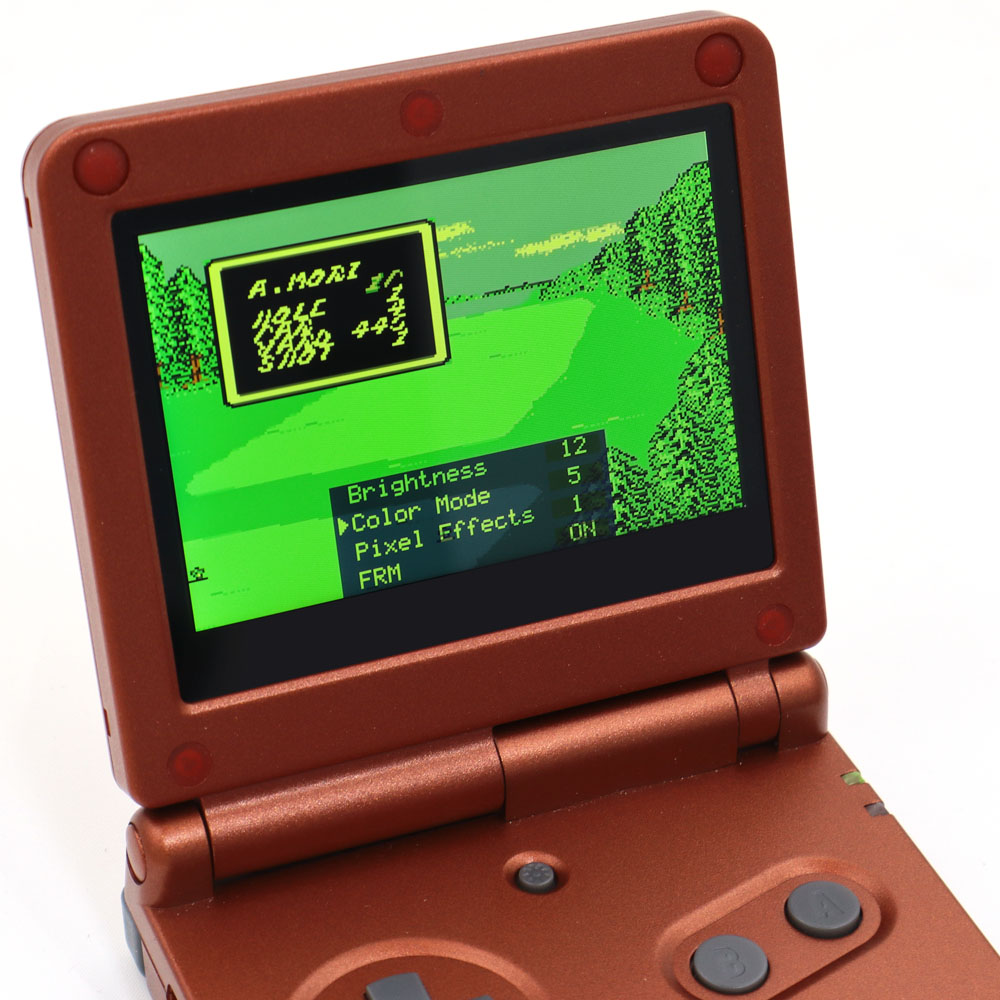 HISPEEDIDO プレラミネート IPS V5 スクリー - Lcd Screen Arcade のレビューと価格