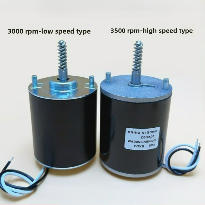 48V特殊モーター クレーンゲームやタバコ掴み機用 直販 コ - Crane Claw Motor のレビューと価格