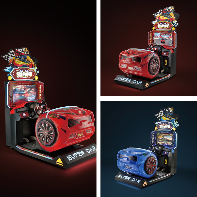 コイン式アーケードゲーム機 26インチHD液晶画面 キッズレ - Lcd Screen Arcade のレビューと価格