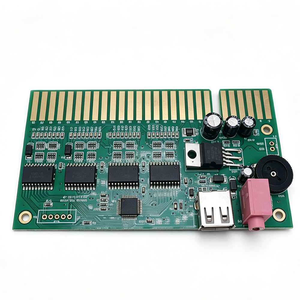 USB機能付きステンレス製PCジャマコンバーターボード 英語 - Usb Game Board Jamma のレビューと価格